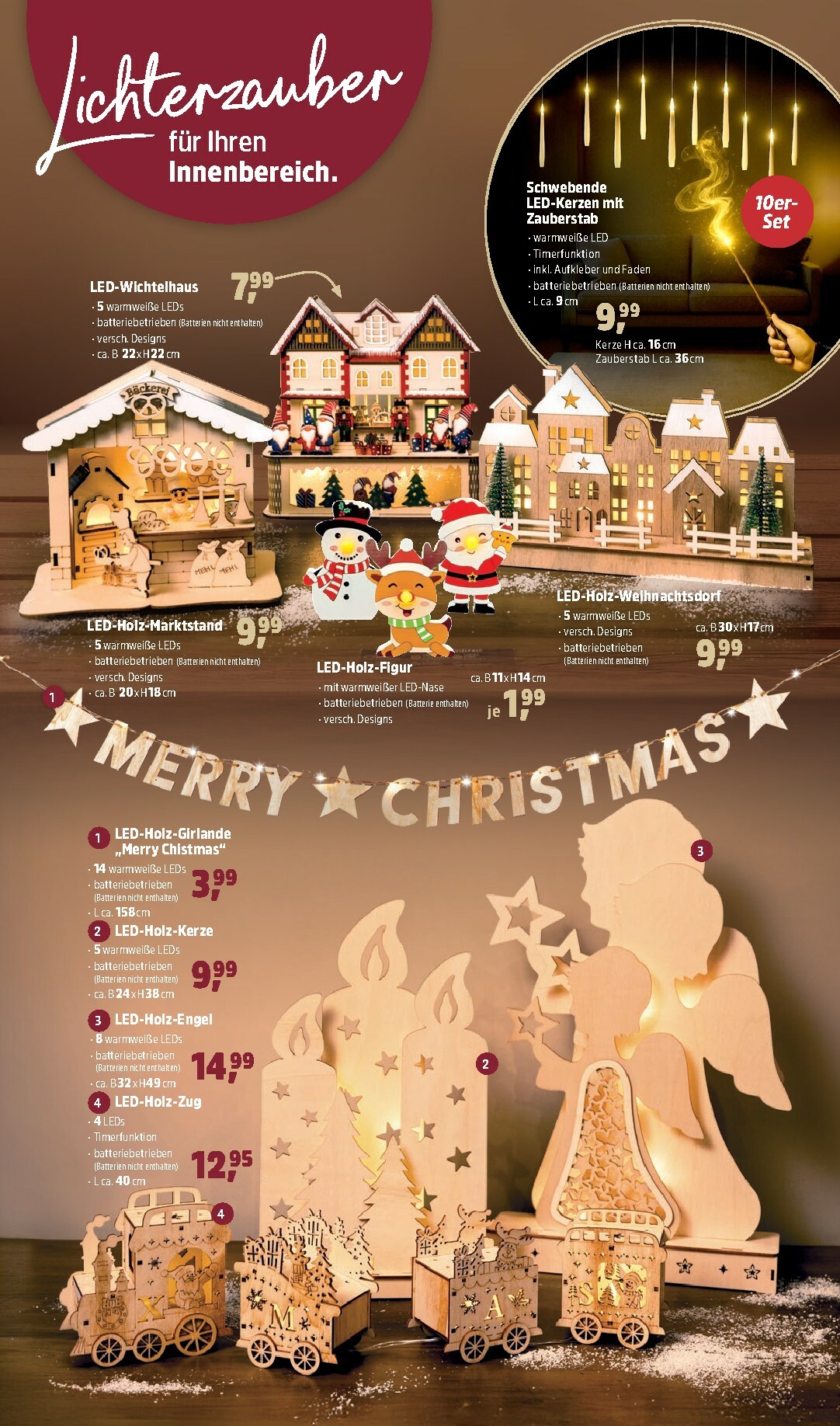 thomas-phillips - Thomas Phillips - Winterzeit-Prospekt gültig vom 10.11. bis 22.11. - page: 7