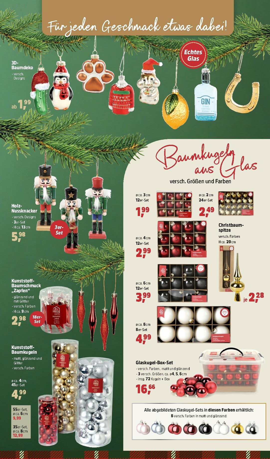 thomas-phillips - Thomas Phillips - Winterzeit-Prospekt gültig vom 10.11. bis 22.11. - page: 5