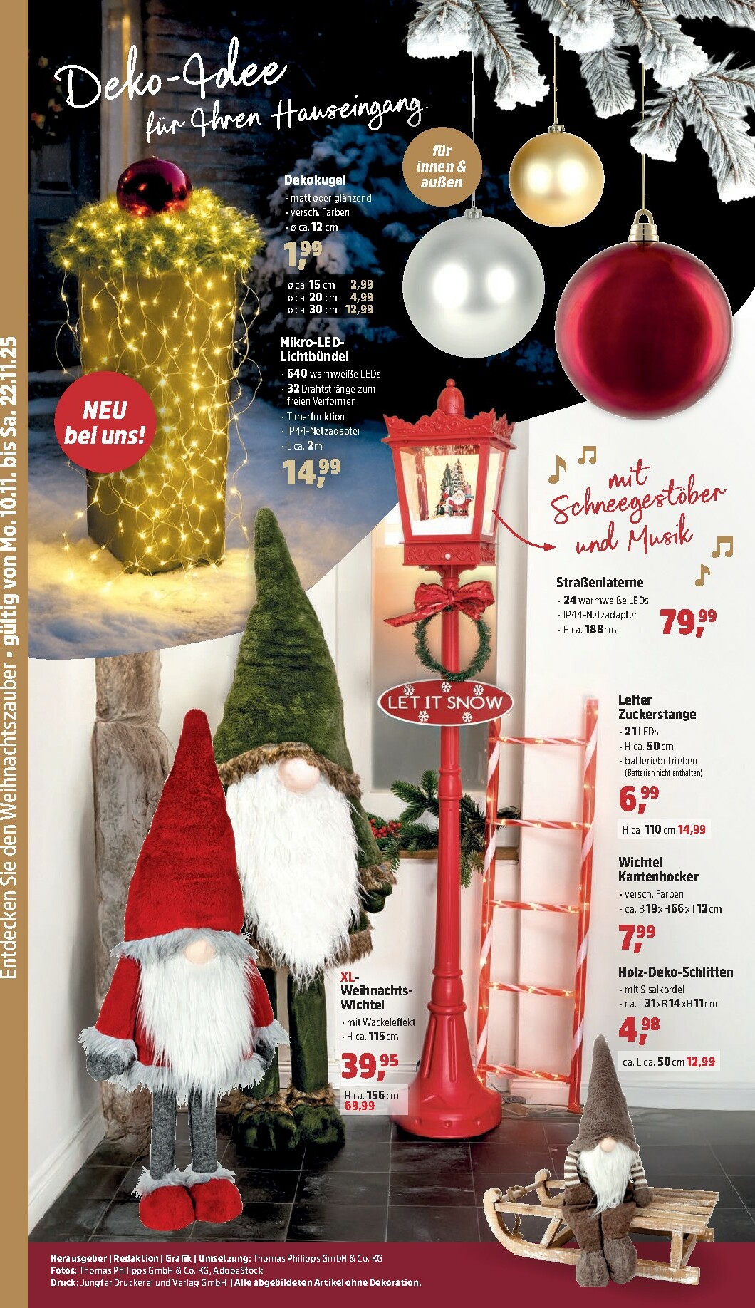 thomas-phillips - Thomas Phillips - Winterzeit-Prospekt gültig vom 10.11. bis 22.11. - page: 12