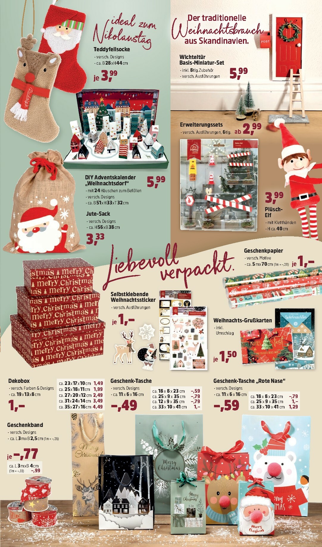 thomas-phillips - Thomas Phillips - Winterzeit-Prospekt gültig vom 10.11. bis 22.11. - page: 11