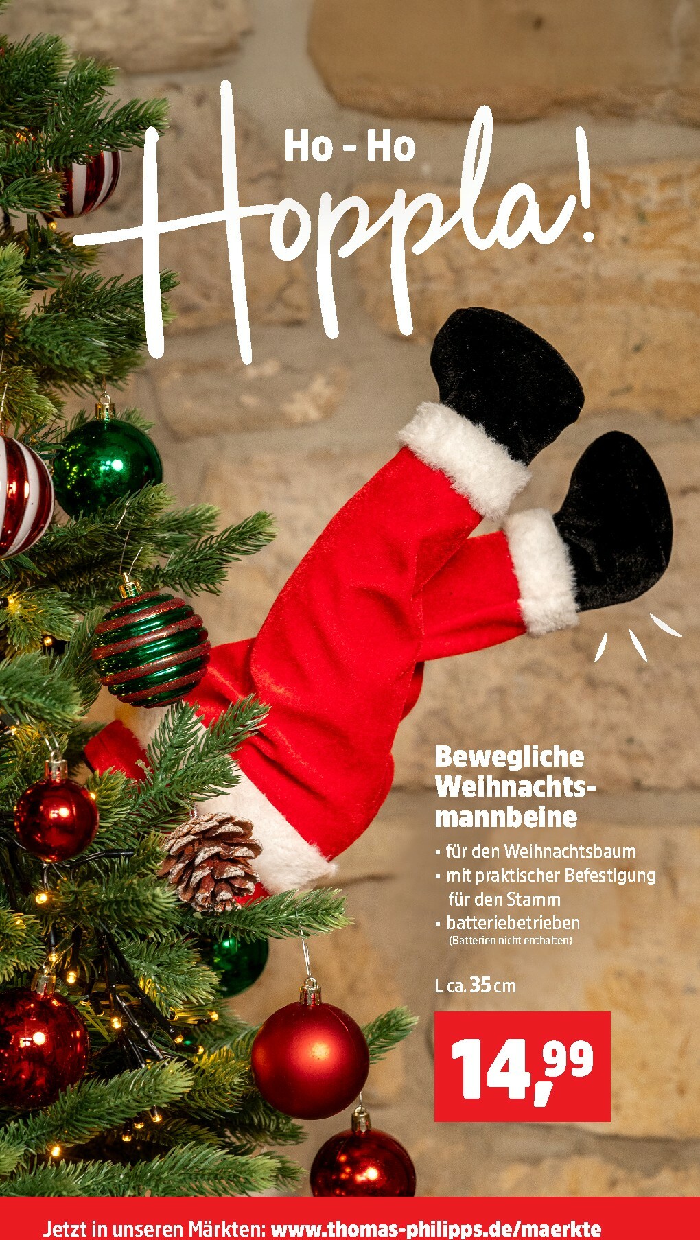 thomas-phillips - Thomas Phillips-Prospekt gültig vom 10.11. bis 15.11. - page: 8