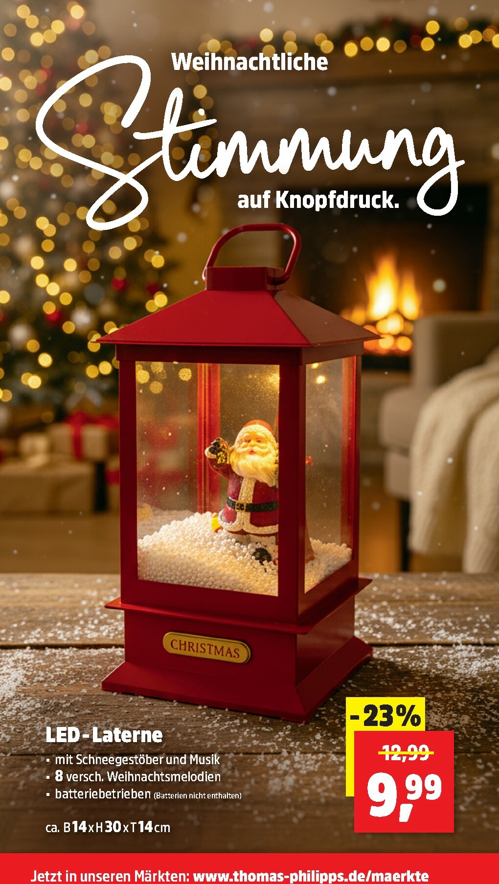 thomas-phillips - Thomas Phillips-Prospekt gültig vom 10.11. bis 15.11. - page: 4