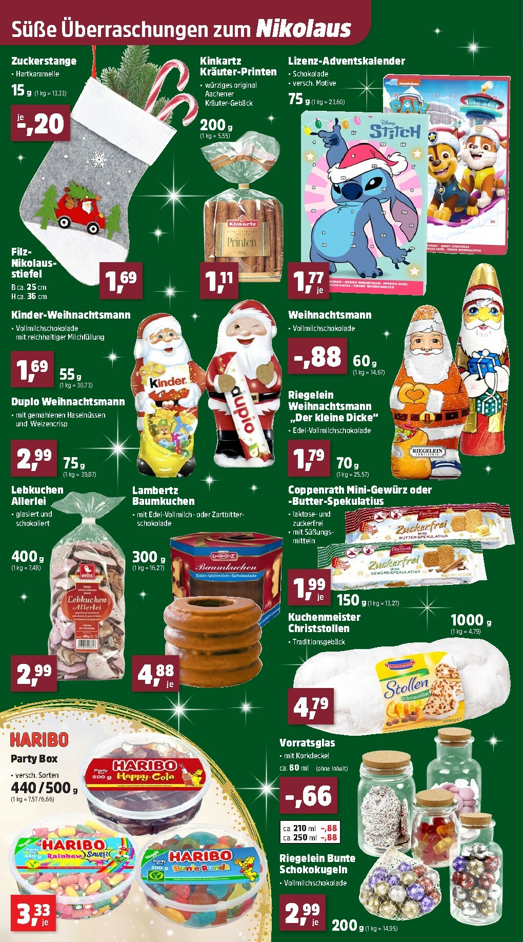 thomas-phillips - Thomas Phillips-Prospekt gültig vom 17.11. bis 22.11. - page: 6