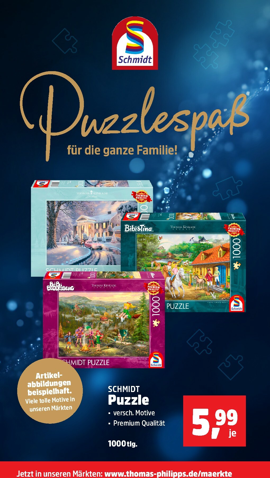 thomas-phillips - Thomas Phillips-Prospekt gültig vom 17.11. bis 22.11. - page: 8