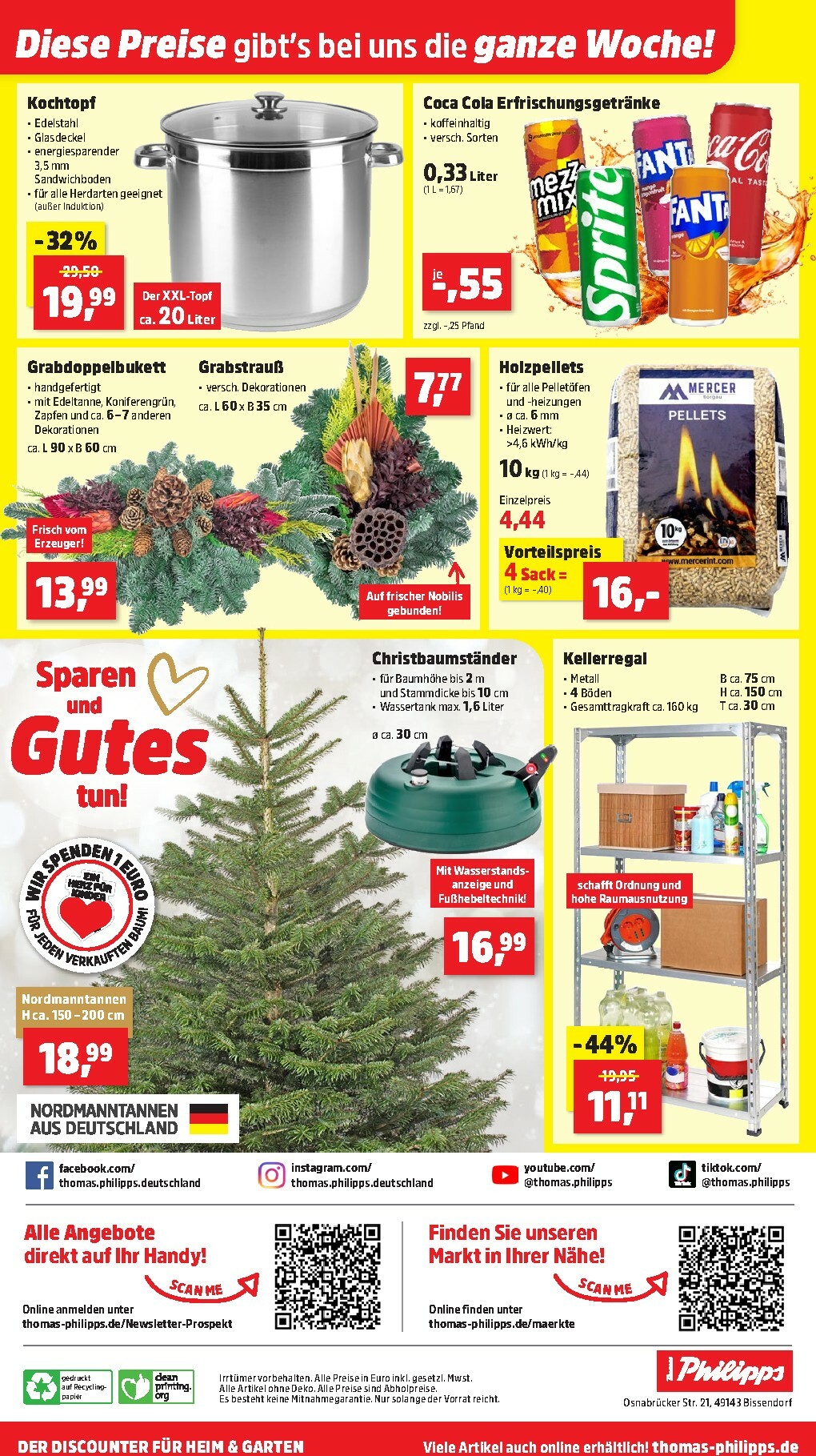 thomas-phillips - Thomas Phillips-Prospekt gültig vom 17.11. bis 22.11. - page: 18