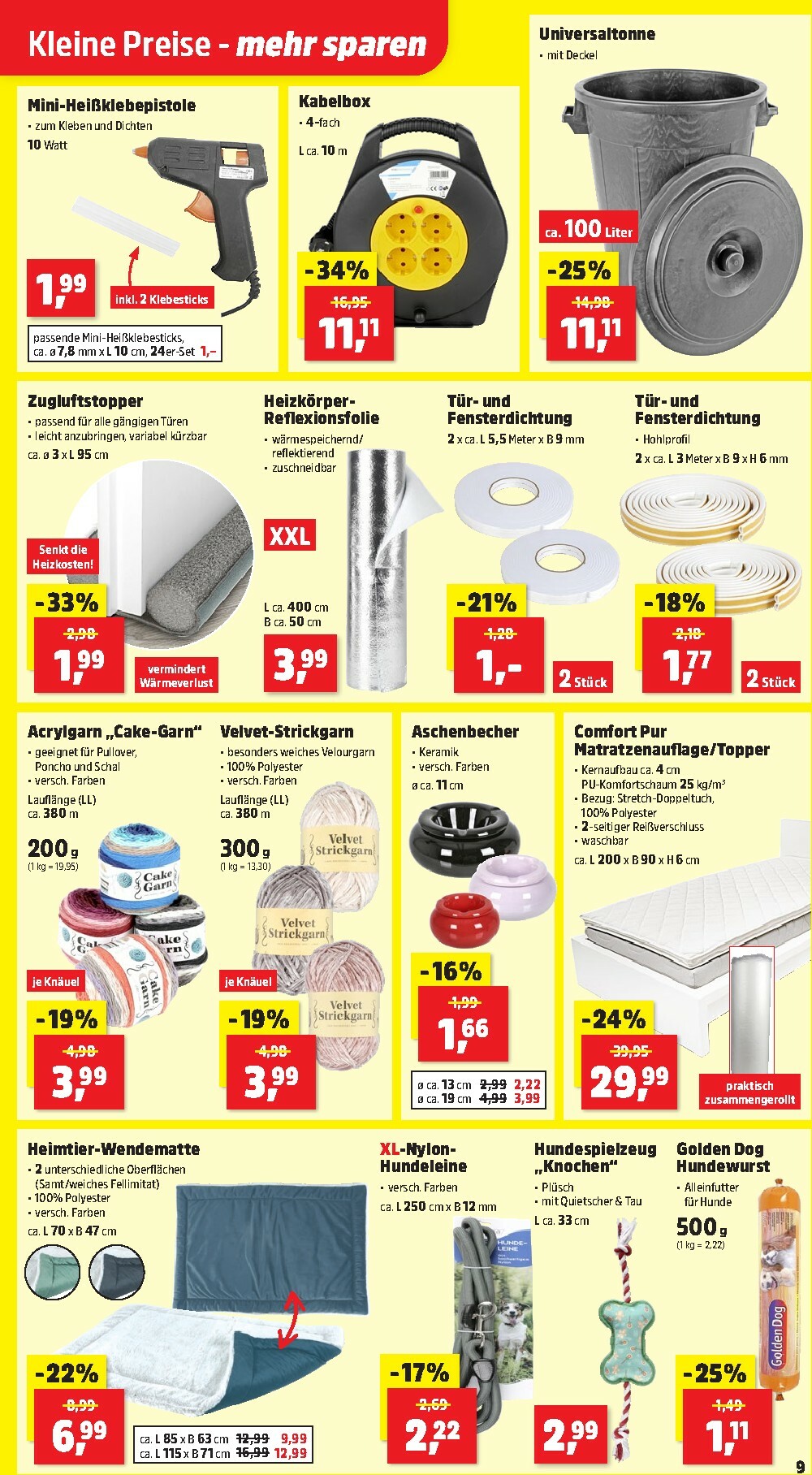 thomas-phillips - Thomas Phillips-Prospekt gültig vom 17.11. bis 22.11. - page: 11