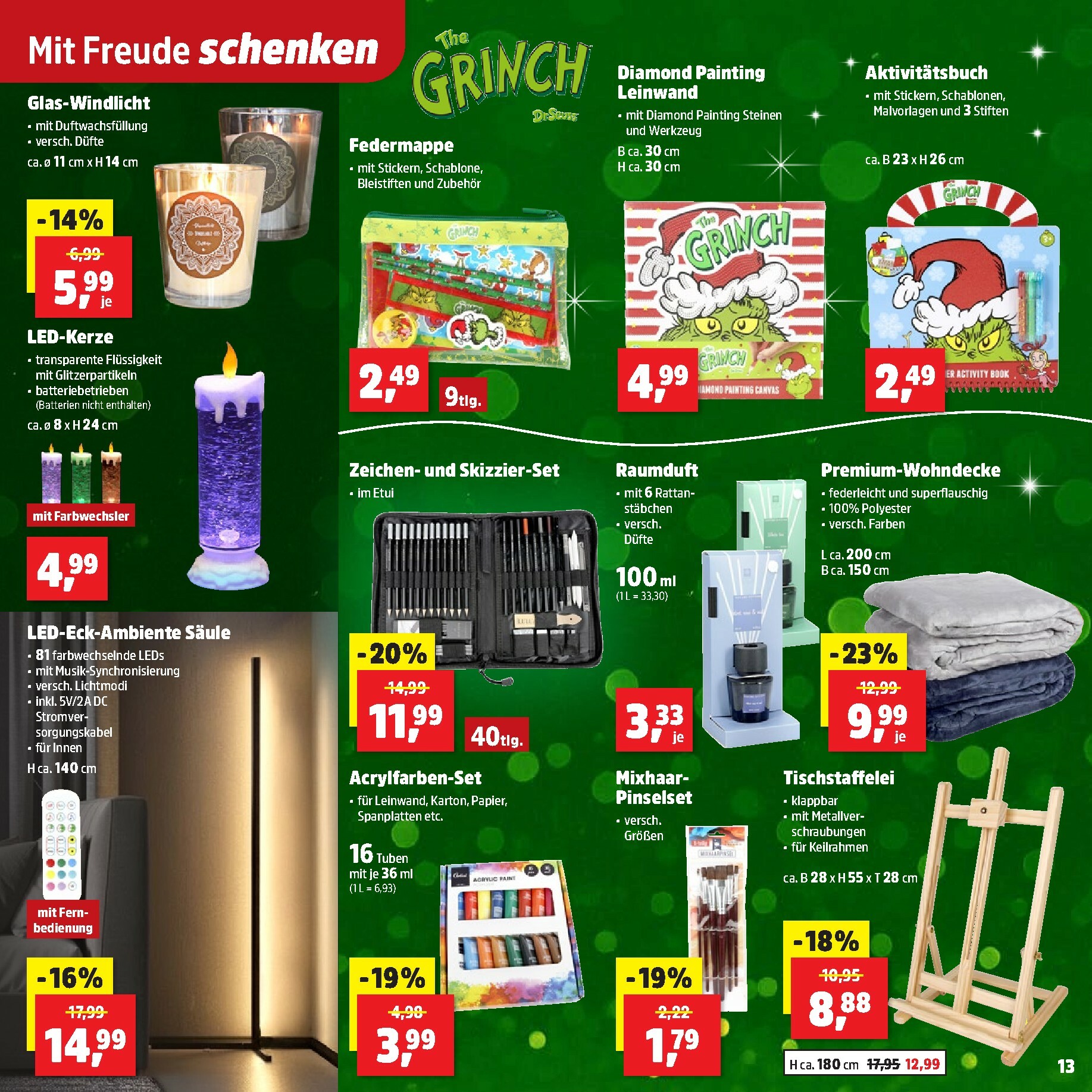 thomas-phillips - Thomas Phillips-Prospekt gültig vom 24.11. bis 29.11. - page: 15