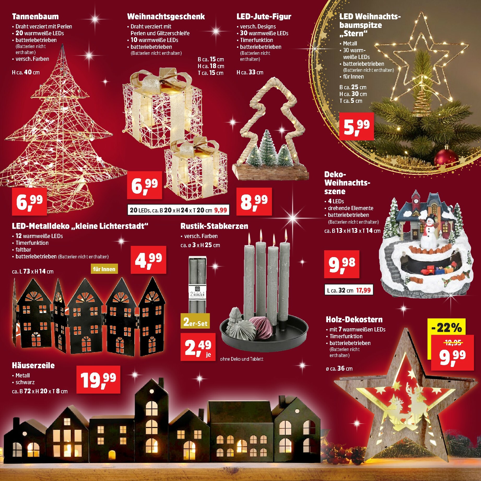 thomas-phillips - Thomas Phillips-Prospekt gültig vom 24.11. bis 29.11. - page: 13