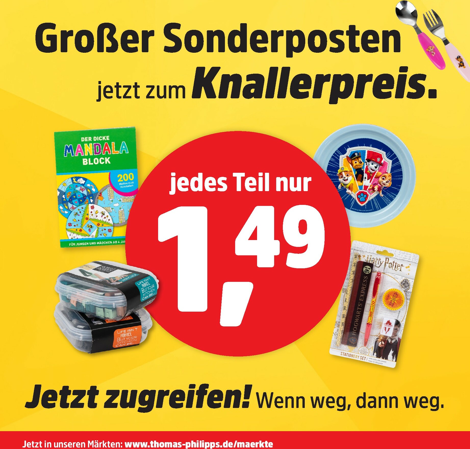 thomas-phillips - Thomas Phillips-Prospekt gültig vom 24.11. bis 29.11. - page: 20