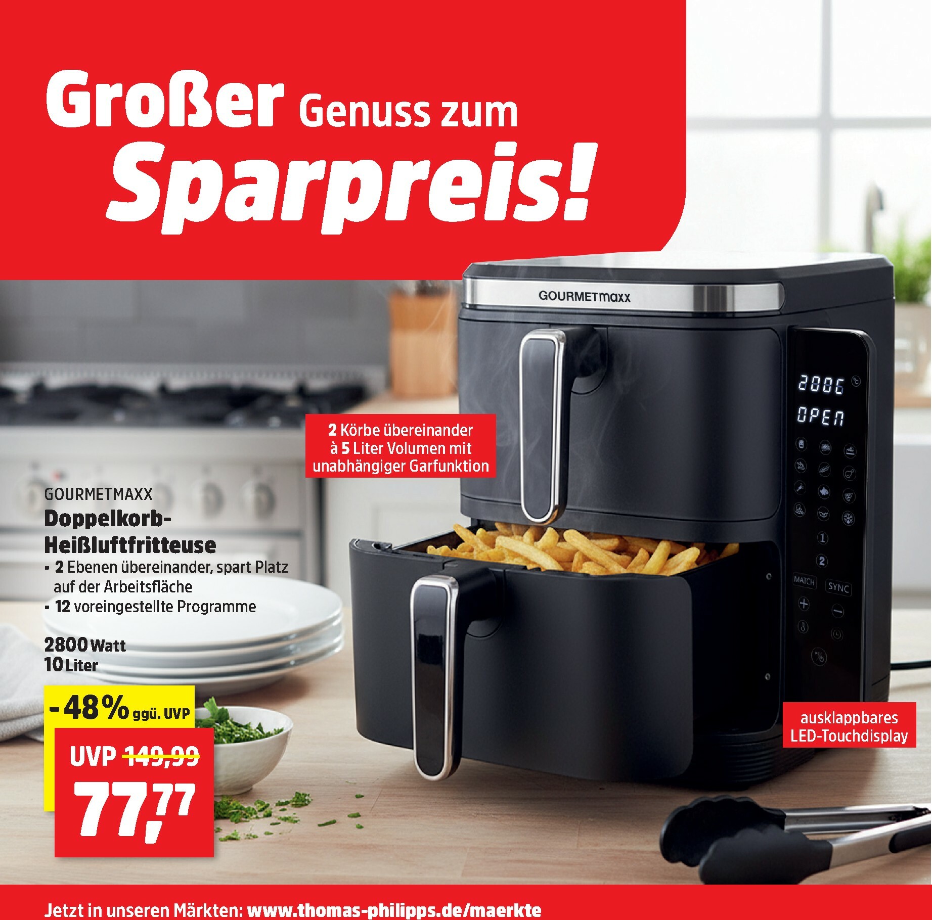 thomas-phillips - Thomas Phillips-Prospekt gültig vom 24.11. bis 29.11. - page: 16