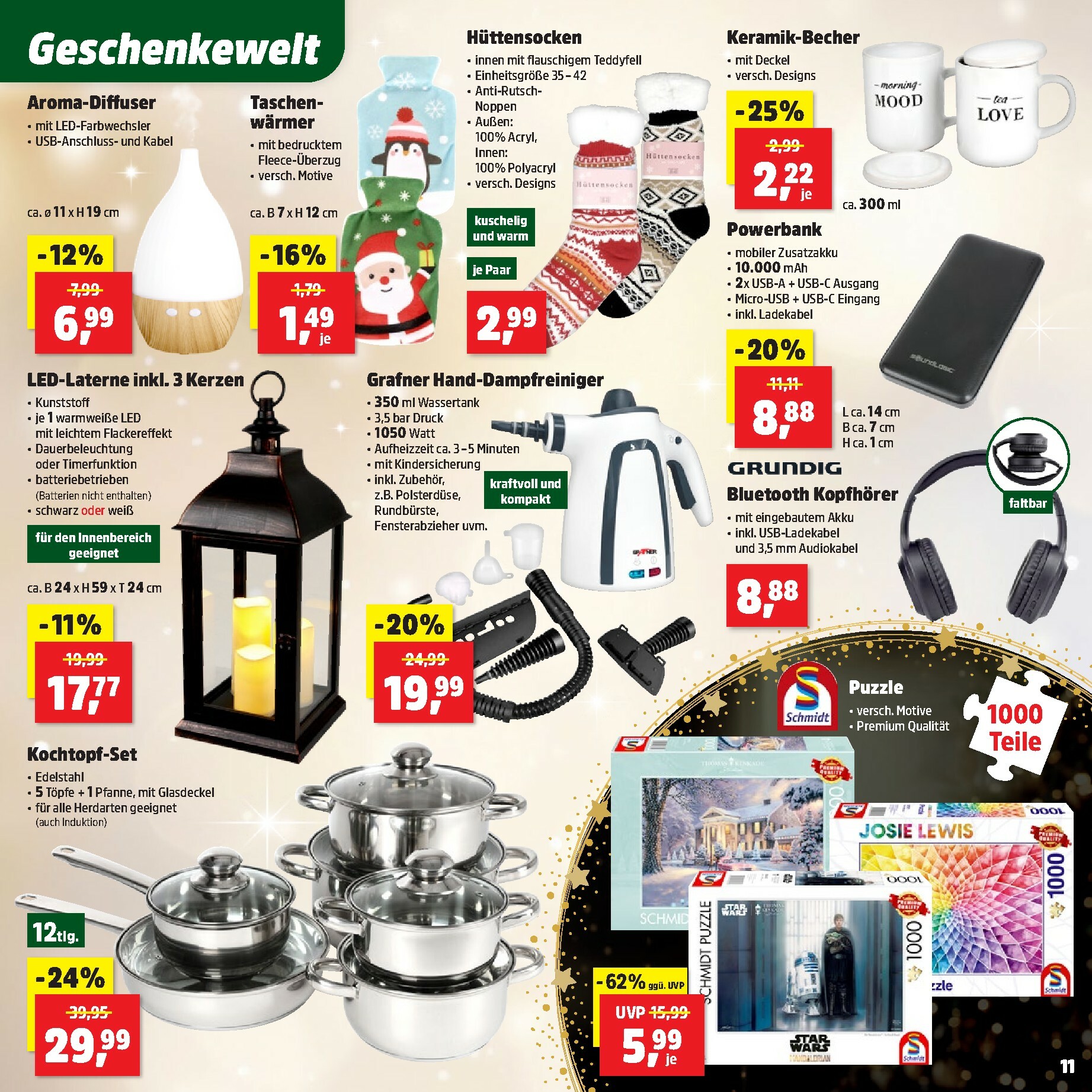 thomas-phillips - Thomas Phillips-Prospekt gültig vom 01.12. bis 06.12. - page: 13