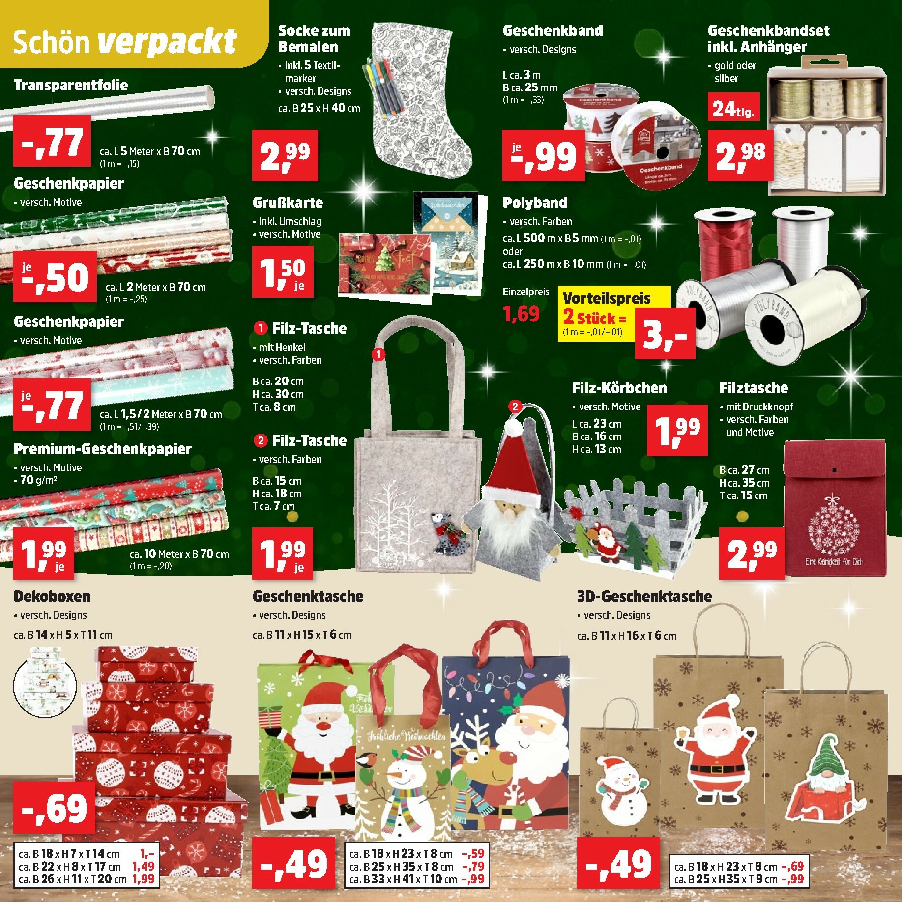 thomas-phillips - Thomas Phillips-Prospekt gültig vom 01.12. bis 06.12. - page: 8