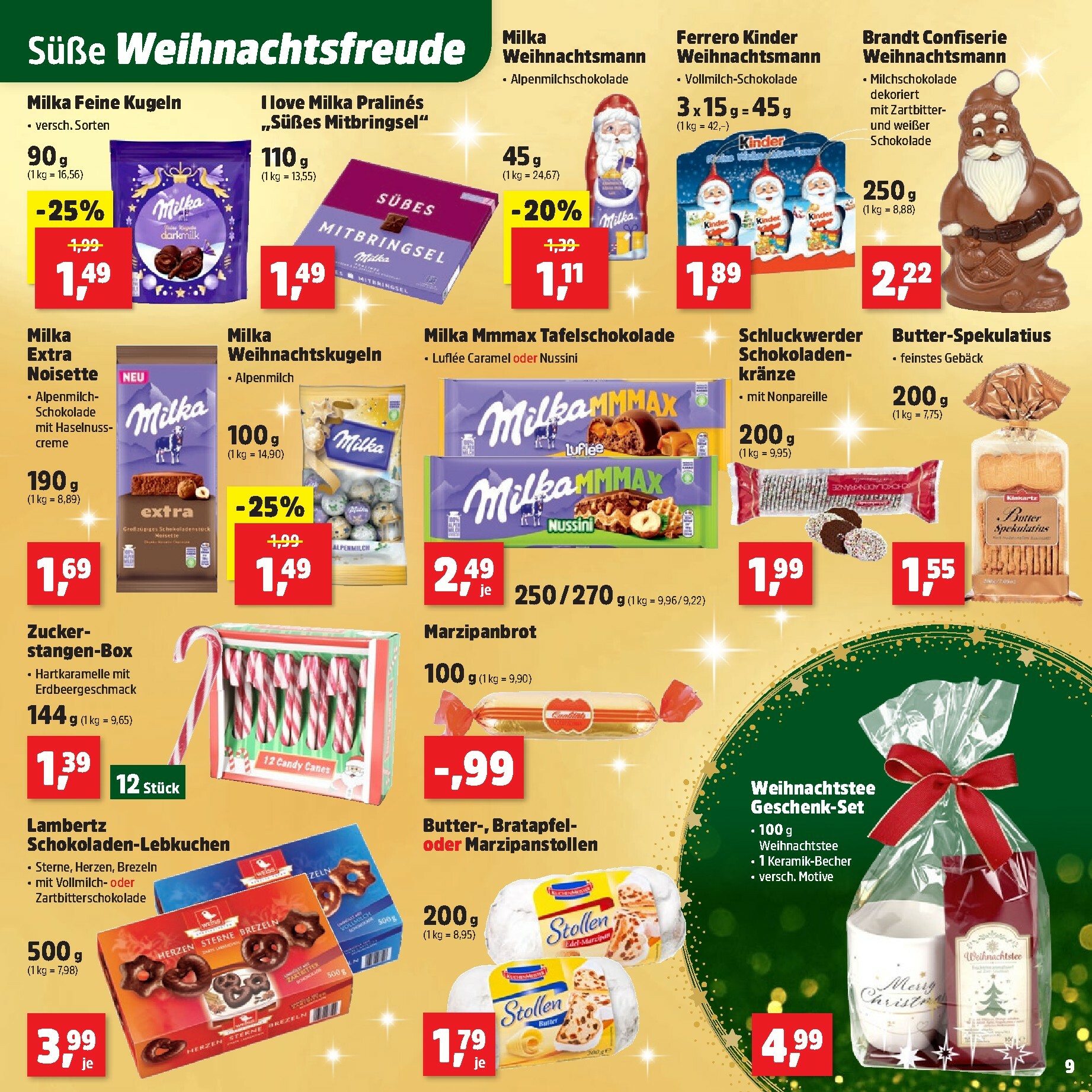 thomas-phillips - Thomas Phillips-Prospekt gültig vom 01.12. bis 06.12. - page: 9