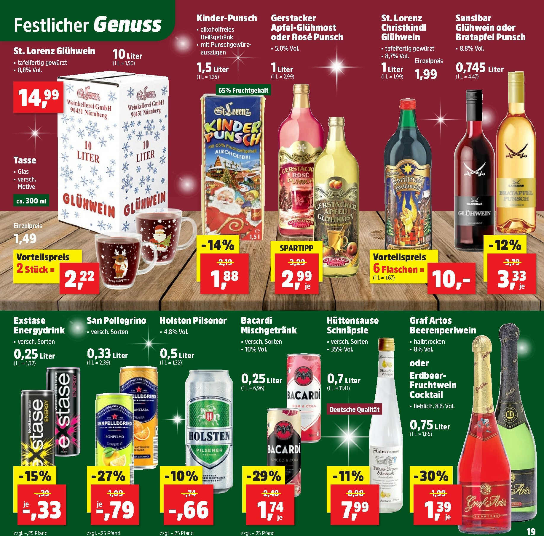 thomas-phillips - Thomas Phillips-Prospekt gültig vom 01.12. bis 06.12. - page: 21