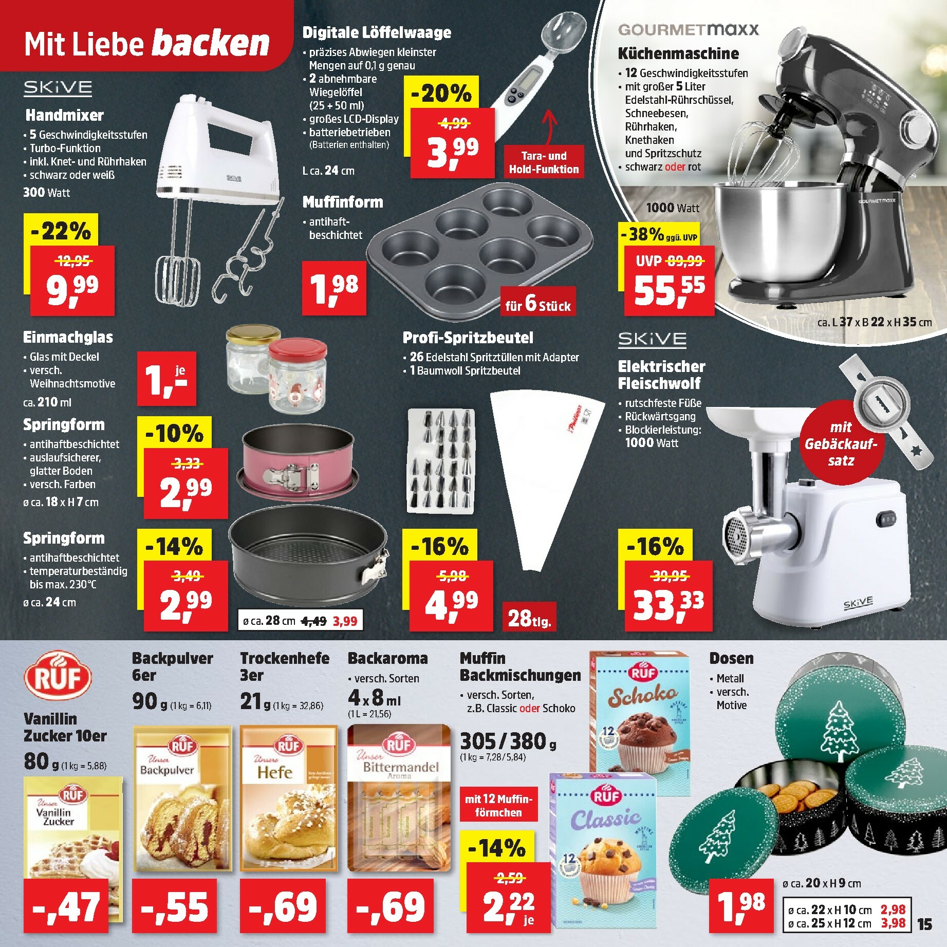 thomas-phillips - Thomas Phillips-Prospekt gültig vom 01.12. bis 06.12. - page: 17