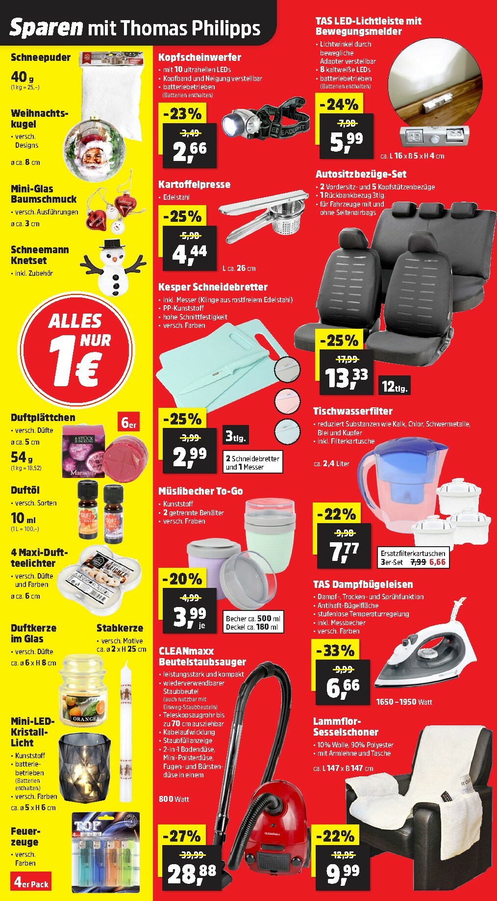 thomas-phillips - Thomas Phillips-Prospekt gültig vom 08.12. bis 13.12. - page: 10