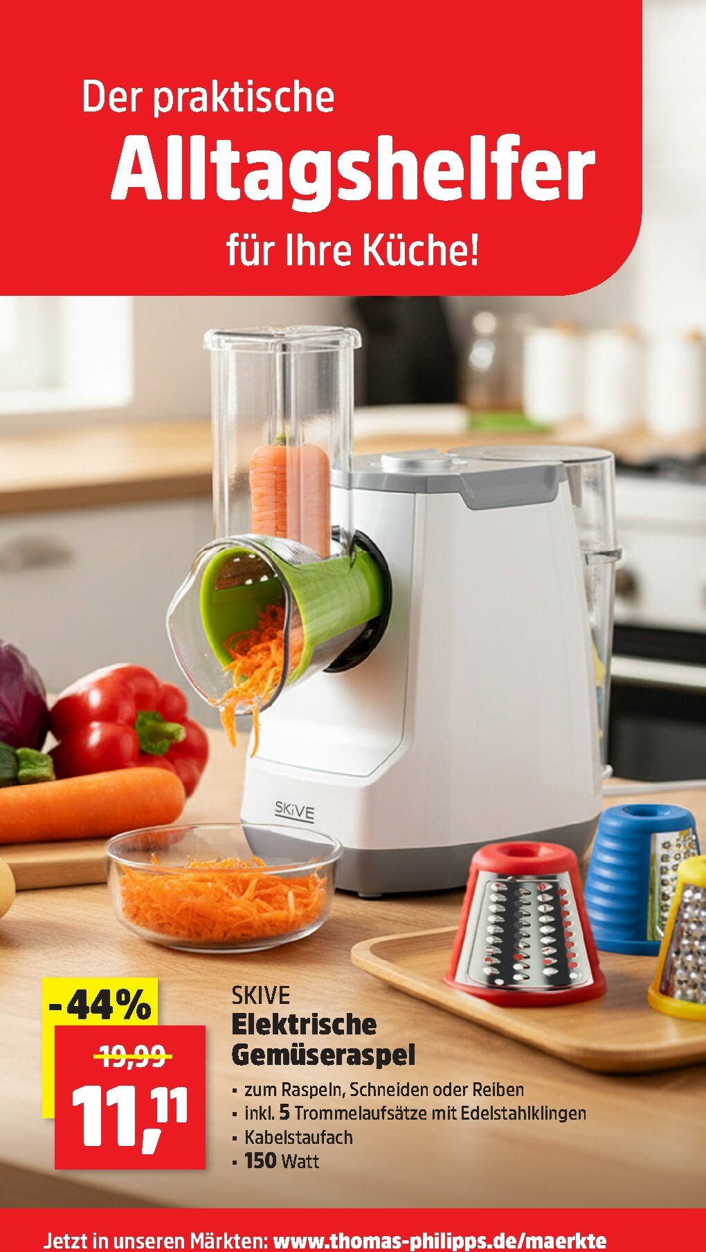 thomas-phillips - Thomas Phillips-Prospekt gültig vom 08.12. bis 13.12. - page: 15