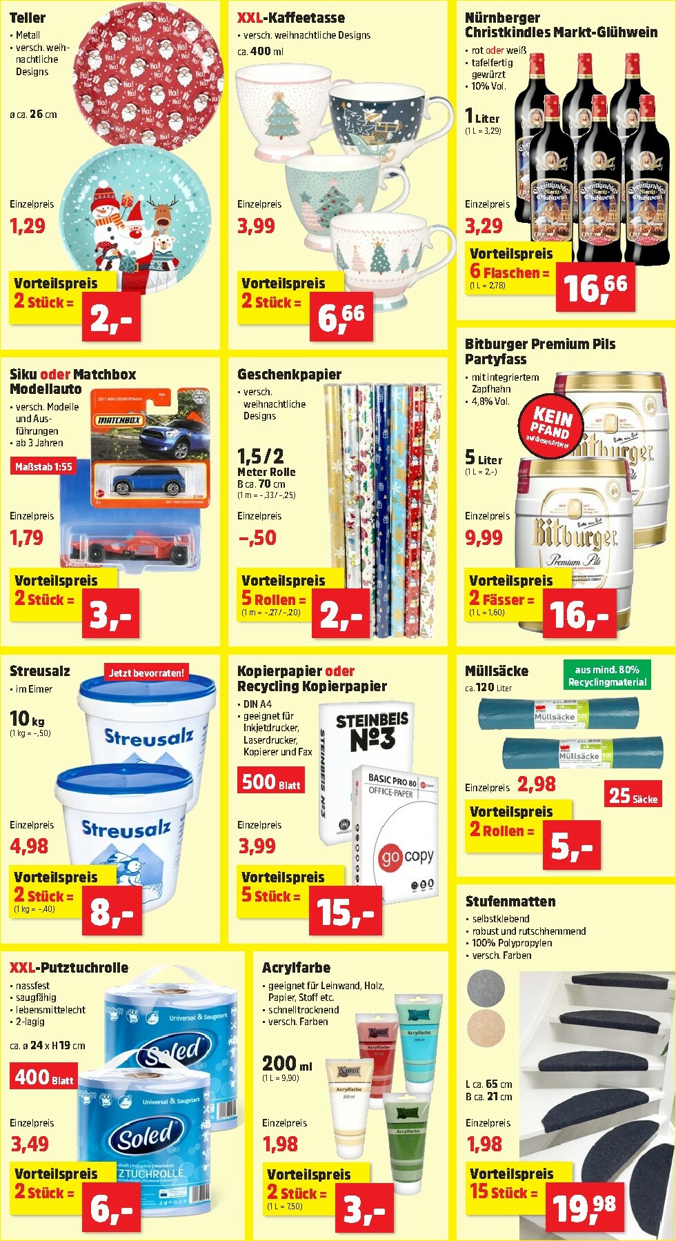 thomas-phillips - Thomas Phillips-Prospekt gültig vom 08.12. bis 13.12. - page: 19