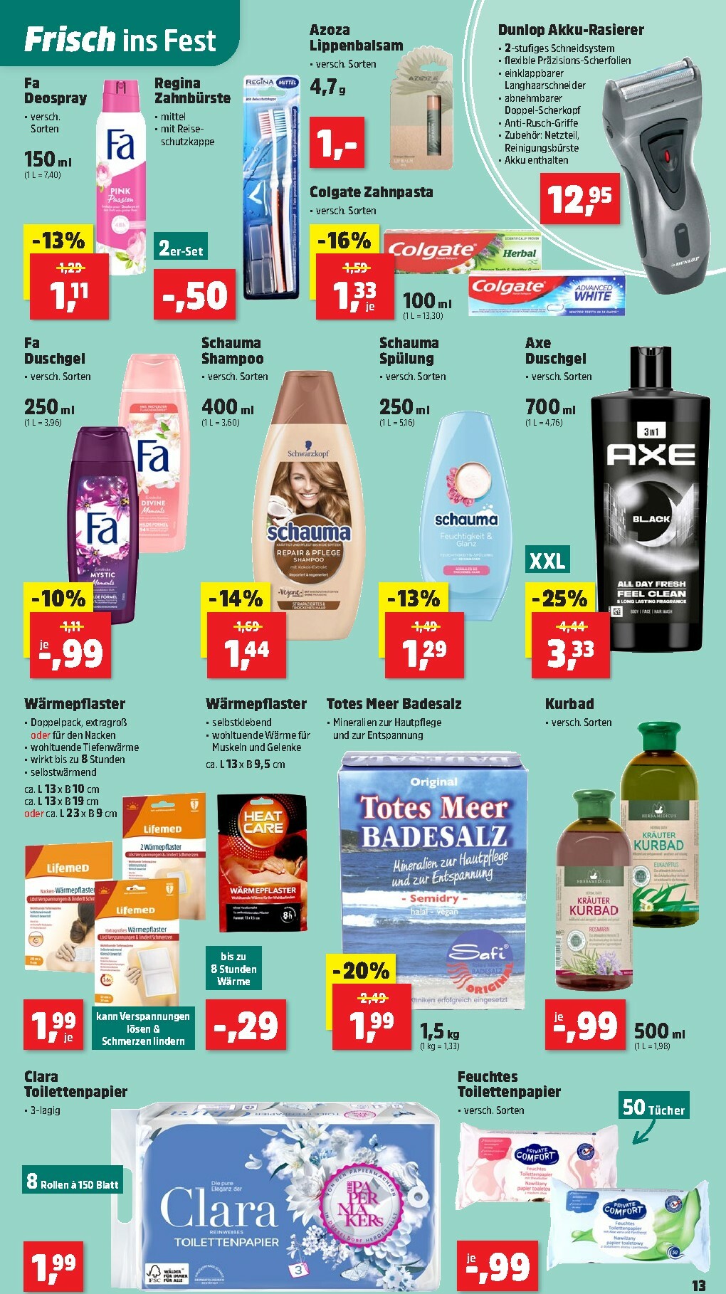 thomas-phillips - Thomas Phillips-Prospekt gültig vom 15.12. bis 20.12. - page: 17