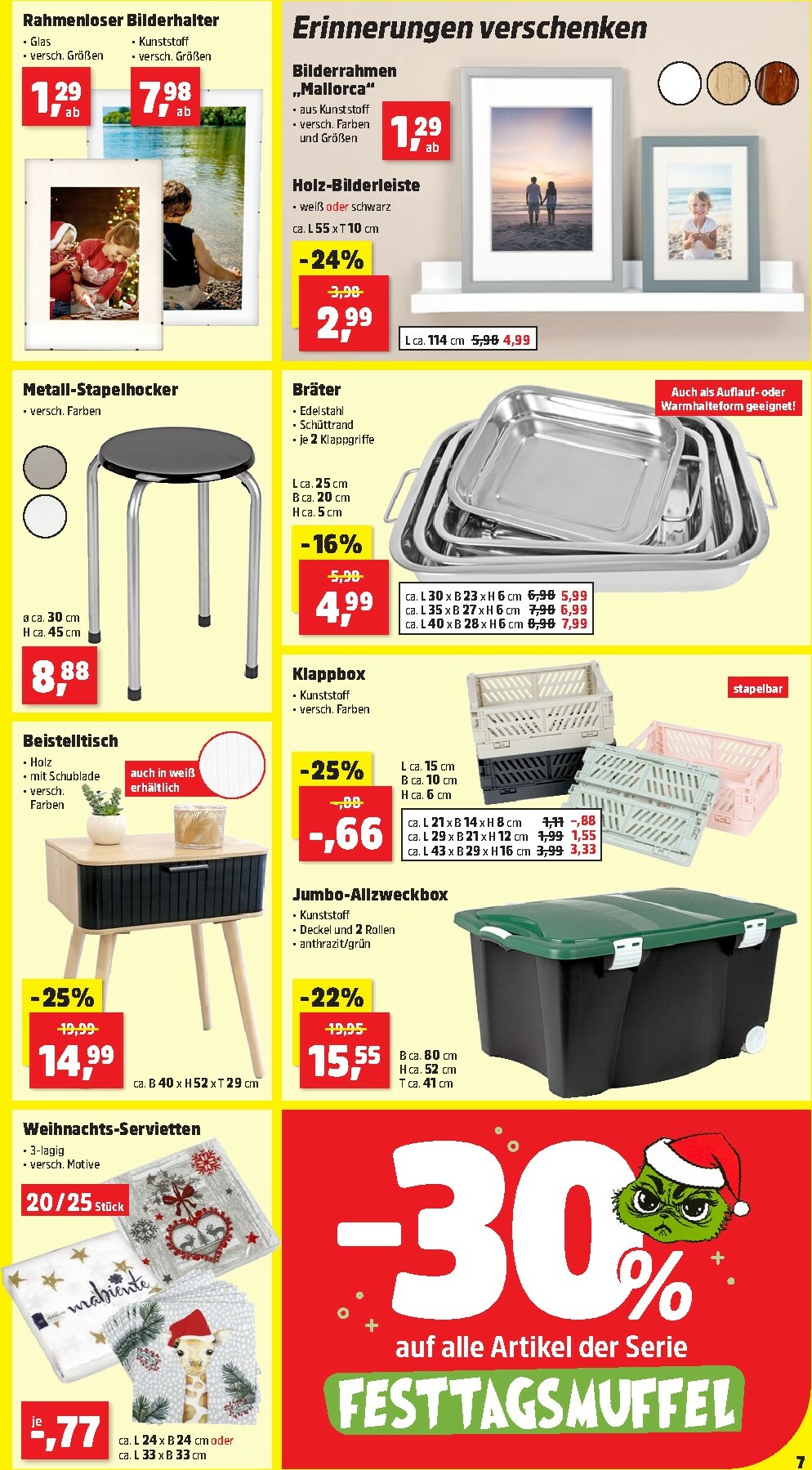 thomas-phillips - Thomas Phillips-Prospekt gültig vom 15.12. bis 20.12. - page: 11