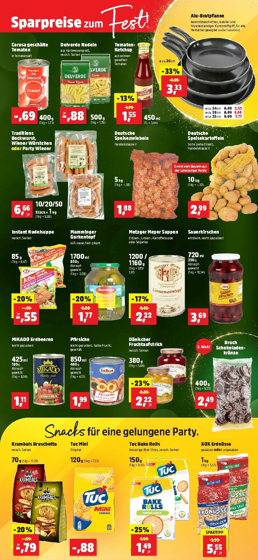 thomas-phillips - Thomas Phillips-Prospekt gültig vom 22.12. bis 27.12. - page: 4