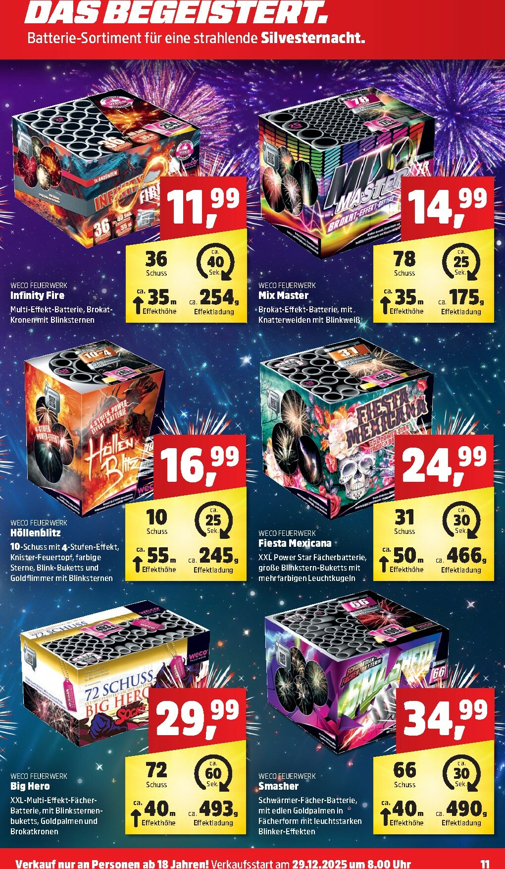 thomas-phillips - Thomas Phillips-Prospekt gültig vom 29.12. bis 03.01. - page: 11