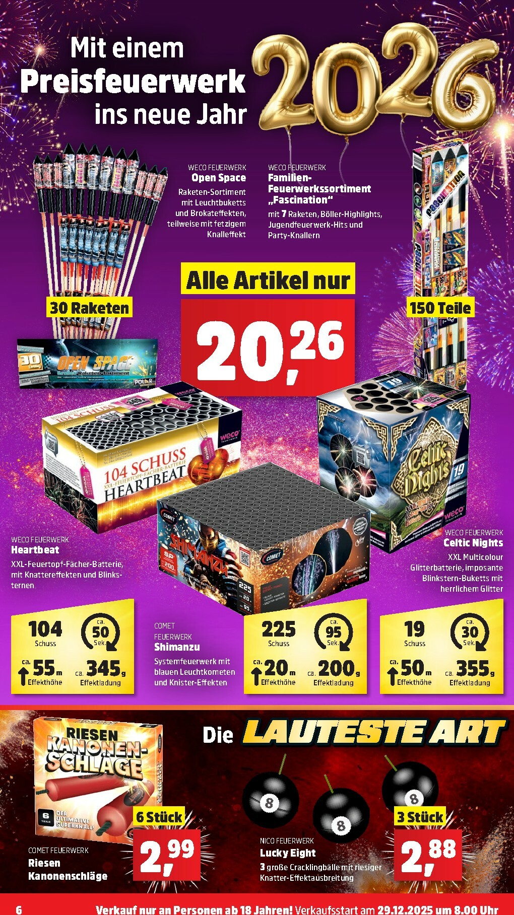 thomas-phillips - Thomas Phillips-Prospekt gültig vom 29.12. bis 03.01. - page: 6