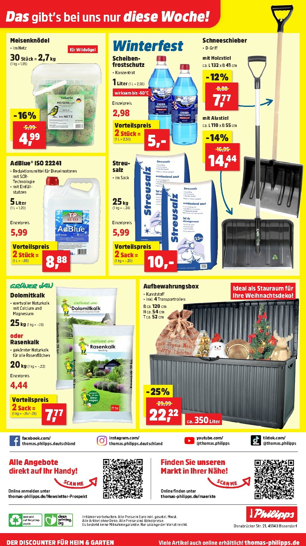 thomas-phillips - Thomas Phillips-Prospekt gültig vom 05.01. bis 10.01. - page: 8