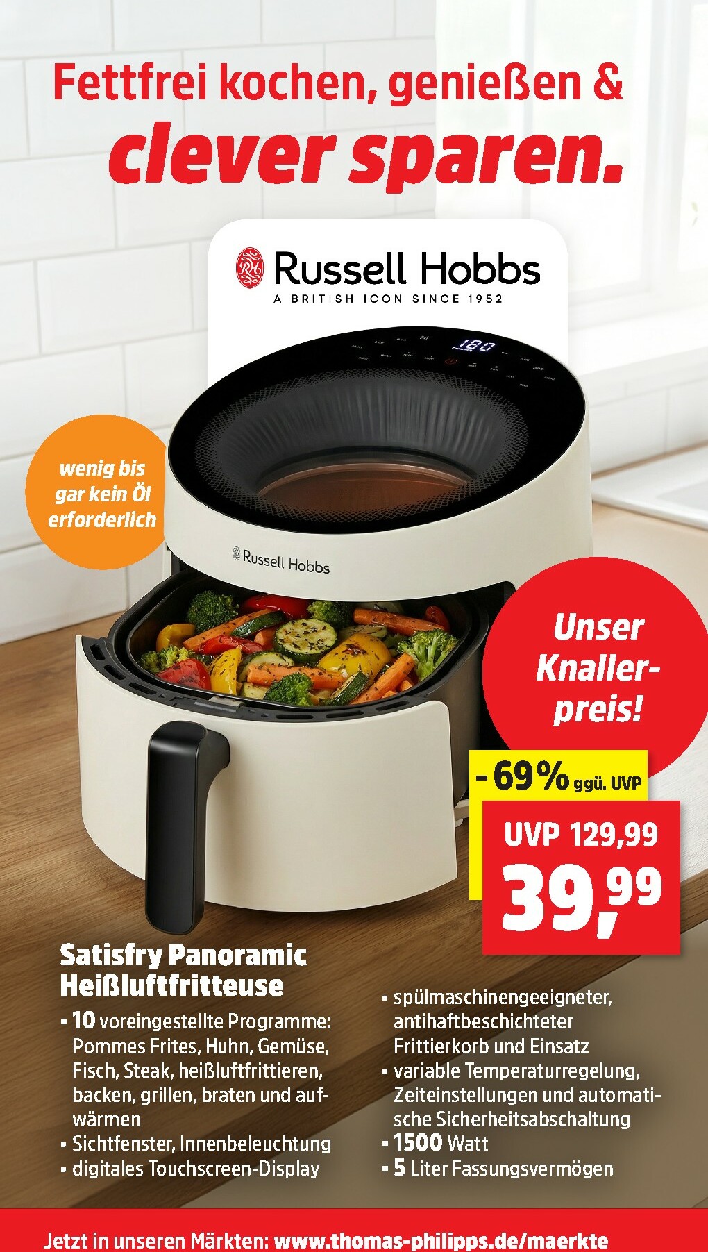 thomas-phillips - Thomas Phillips-Prospekt gültig vom 19.01. bis 24.01. - page: 7