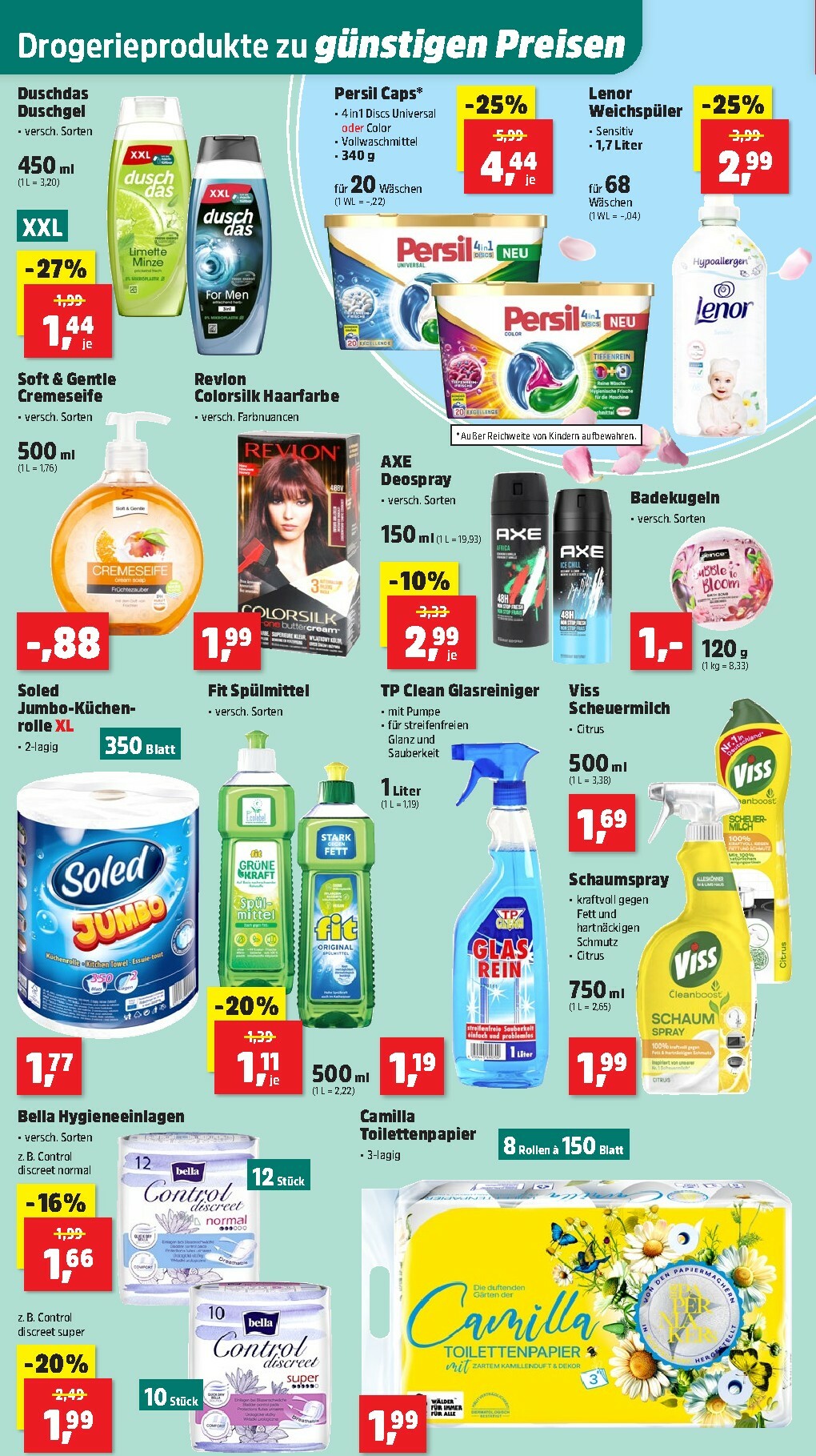 thomas-phillips - Thomas Phillips-Prospekt gültig vom 26.01. bis 31.01. - page: 6