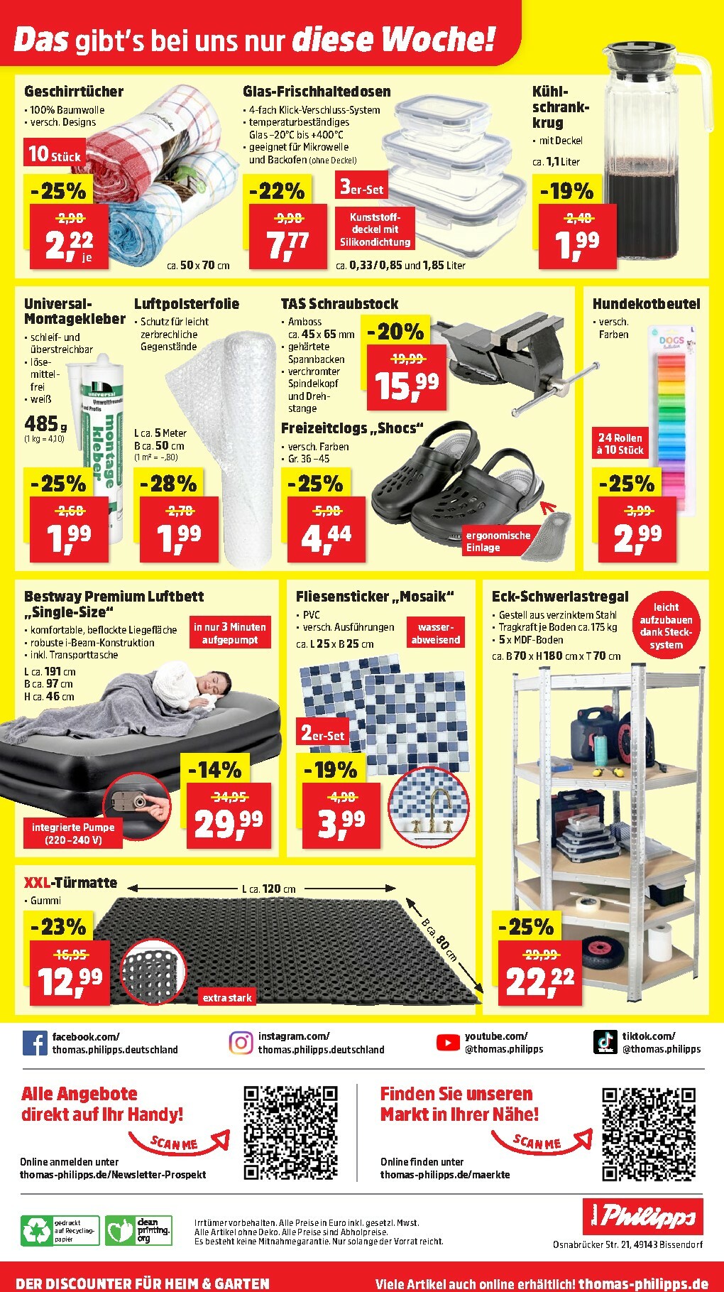 thomas-phillips - Thomas Phillips-Prospekt gültig vom 02.02.2026 bis 07.02.2026 - page: 12
