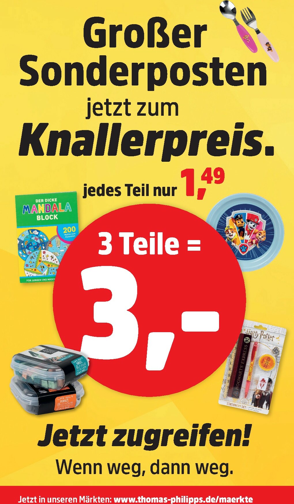 thomas-phillips - Thomas Phillips-Prospekt gültig vom 16.02.2026 bis 21.02.2026 - page: 12