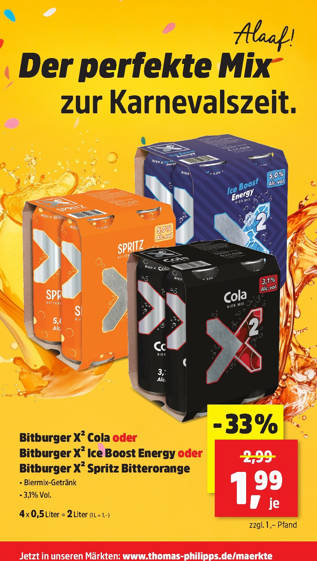 thomas-phillips - Thomas Phillips-Prospekt gültig vom 16.02.2026 bis 21.02.2026 - page: 13