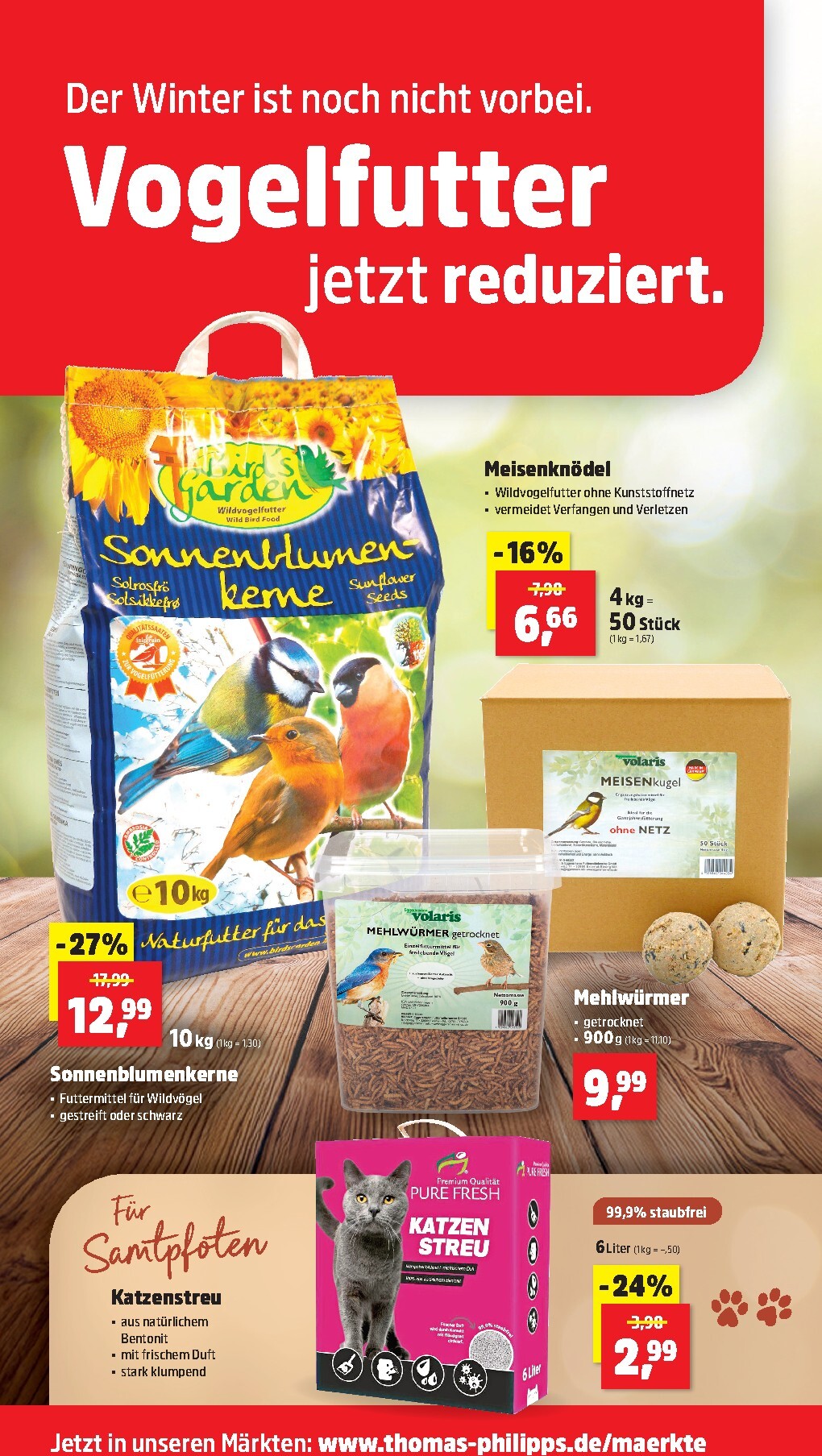 thomas-phillips - Thomas Phillips-Prospekt gültig vom 23.02.2026 bis 28.02.2026 - page: 14