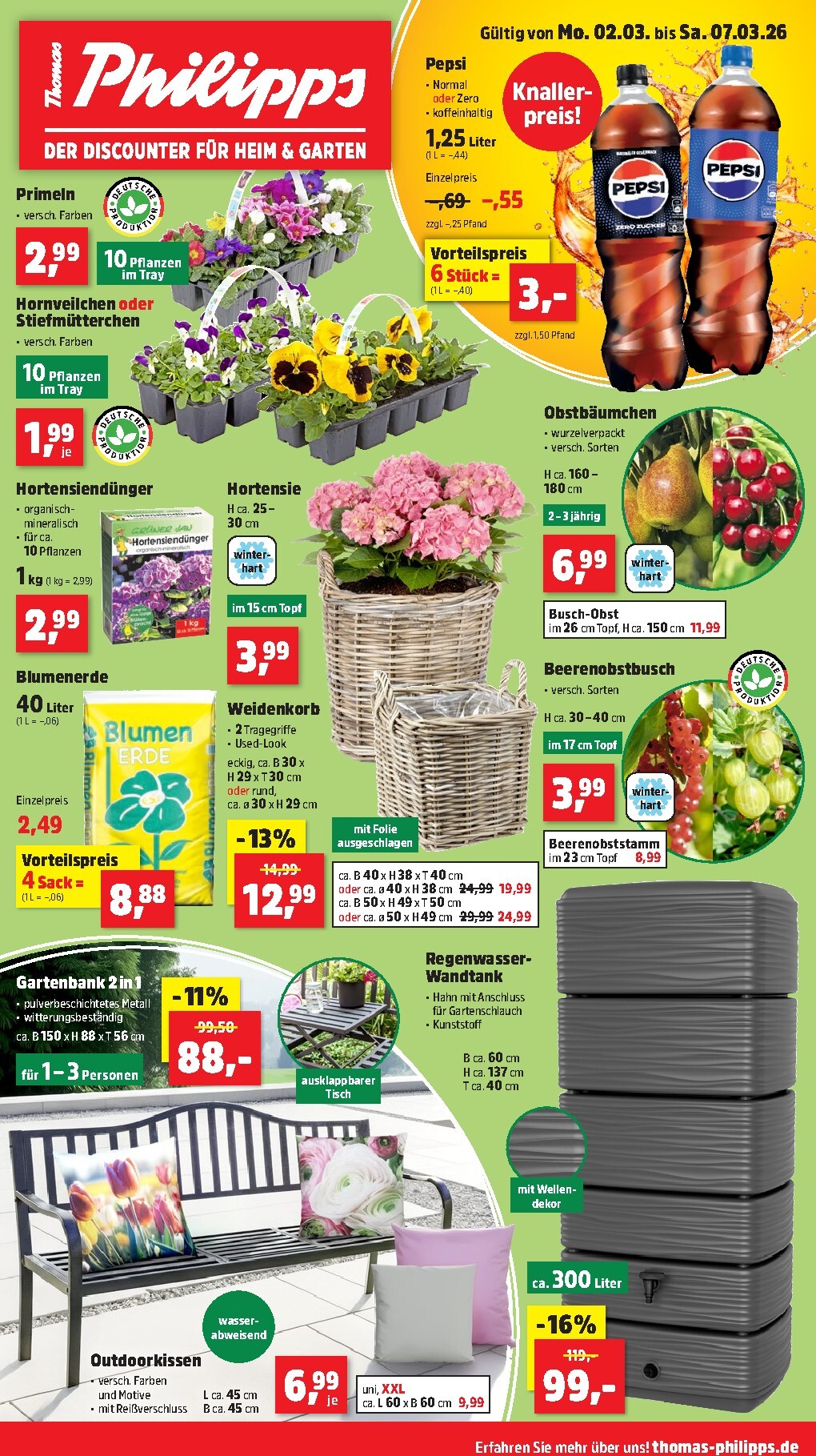 thomas-phillips - Thomas Phillips-Prospekt gültig vom 02.03.2026 bis 07.03.2026