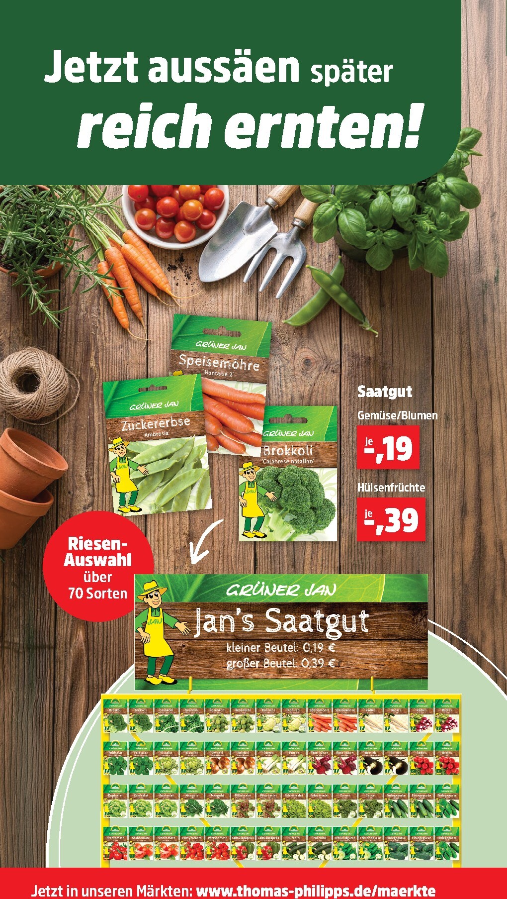 thomas-phillips - Thomas Phillips-Prospekt gültig vom 02.03.2026 bis 07.03.2026 - page: 2