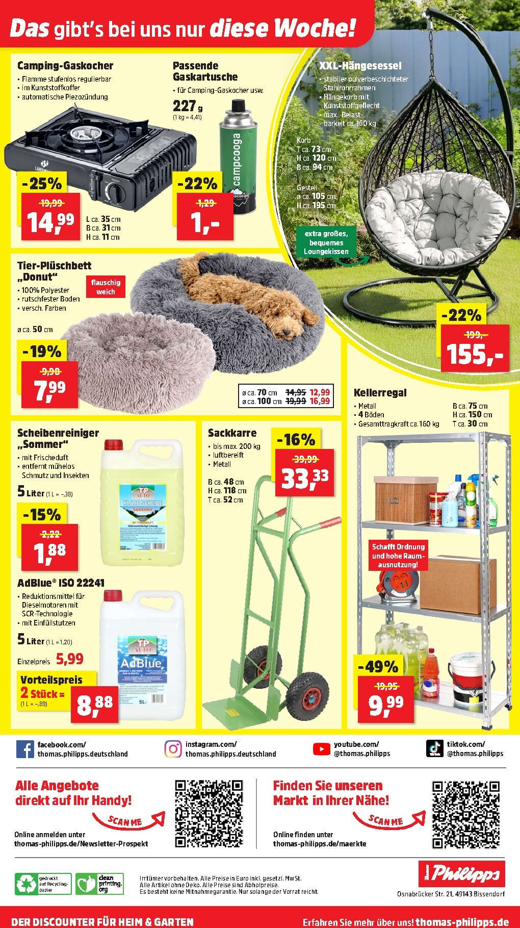 thomas-phillips - Thomas Phillips-Prospekt gültig vom 02.03.2026 bis 07.03.2026 - page: 24