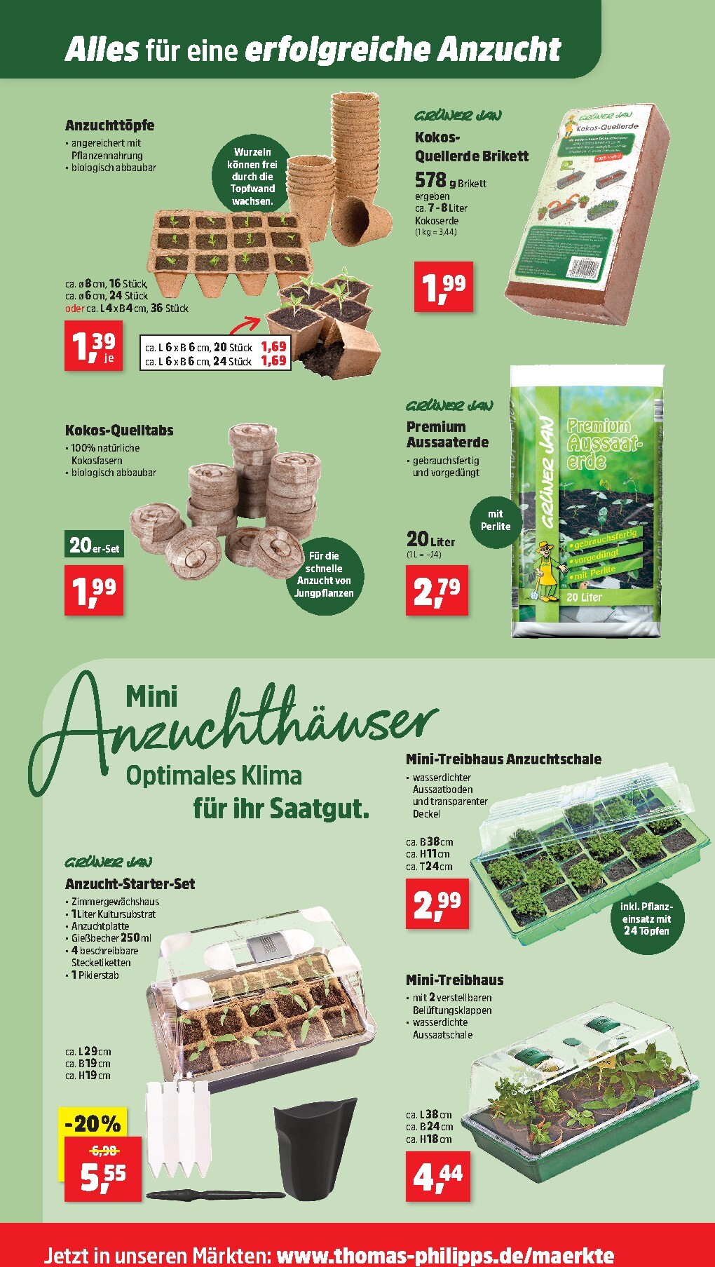 thomas-phillips - Thomas Phillips-Prospekt gültig vom 09.03.2026 bis 14.03.2026 - page: 3