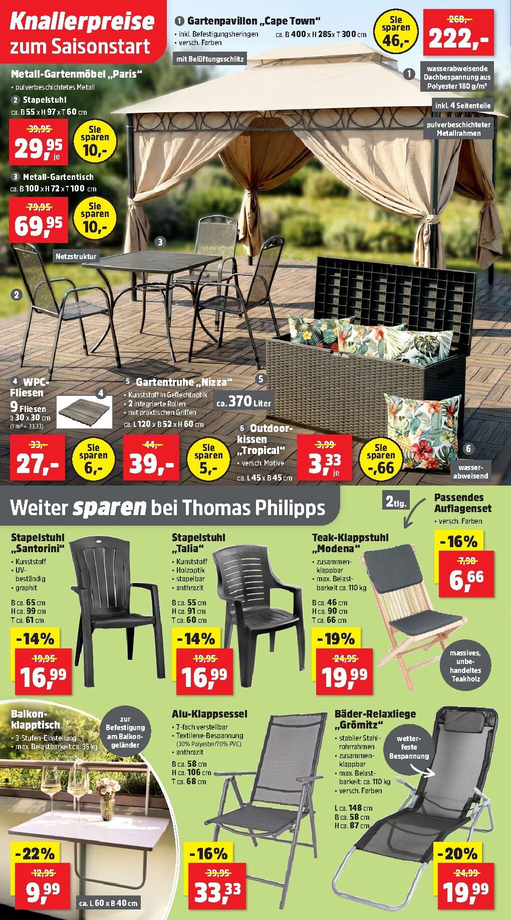 thomas-phillips - Thomas Phillips-Prospekt gültig vom 09.03.2026 bis 14.03.2026 - page: 10