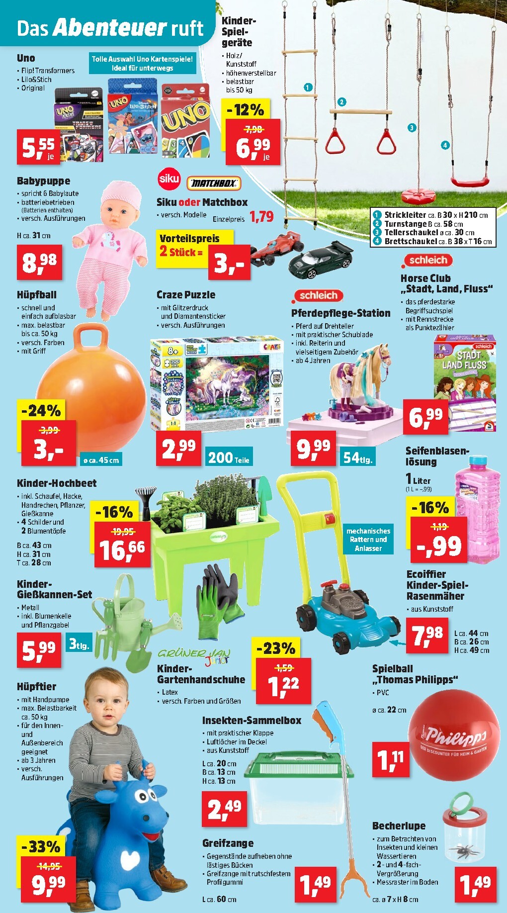 thomas-phillips - Thomas Phillips-Prospekt gültig vom 09.03.2026 bis 14.03.2026 - page: 9