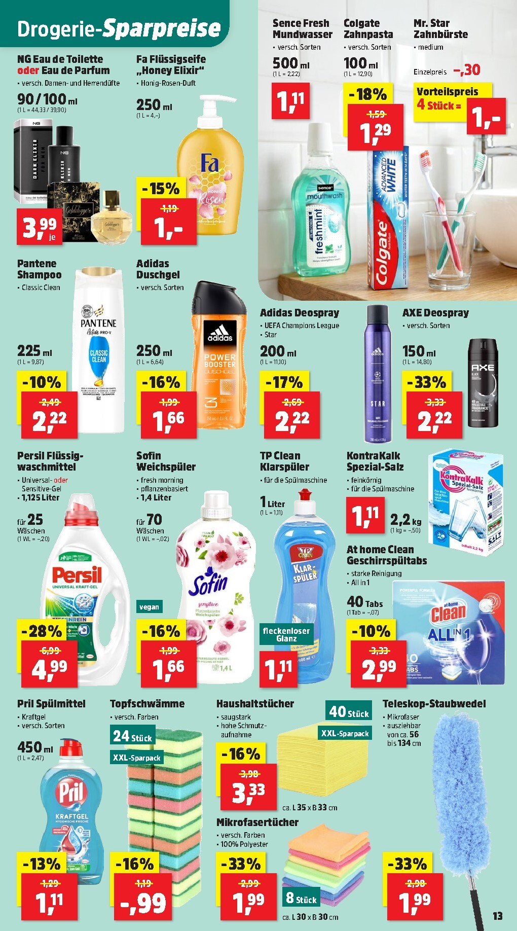 thomas-phillips - Thomas Phillips-Prospekt gültig vom 23.03.2026 bis 28.03.2026 - page: 19