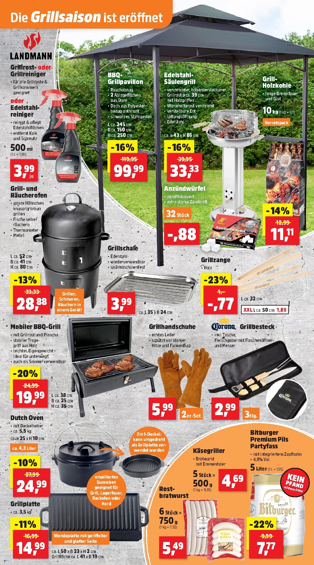 thomas-phillips - Thomas Phillips-Prospekt gültig vom 23.03.2026 bis 28.03.2026 - page: 13