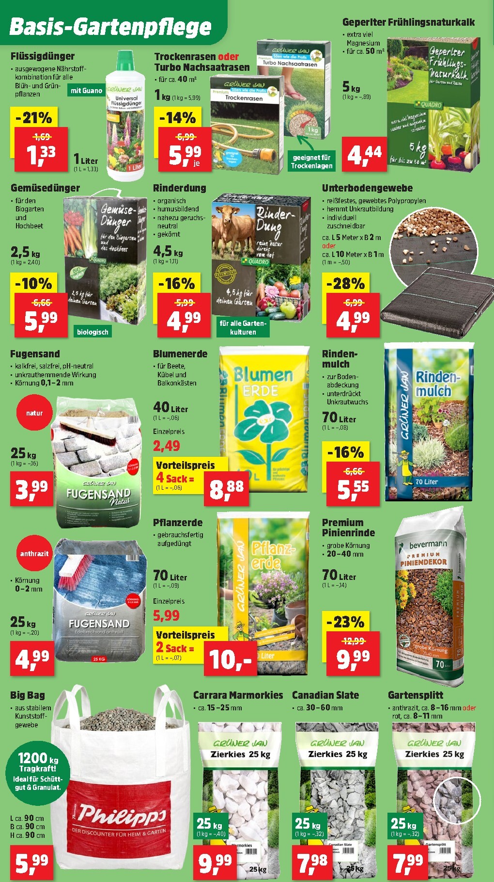 thomas-phillips - Thomas Phillips-Prospekt gültig vom 23.03.2026 bis 28.03.2026 - page: 8