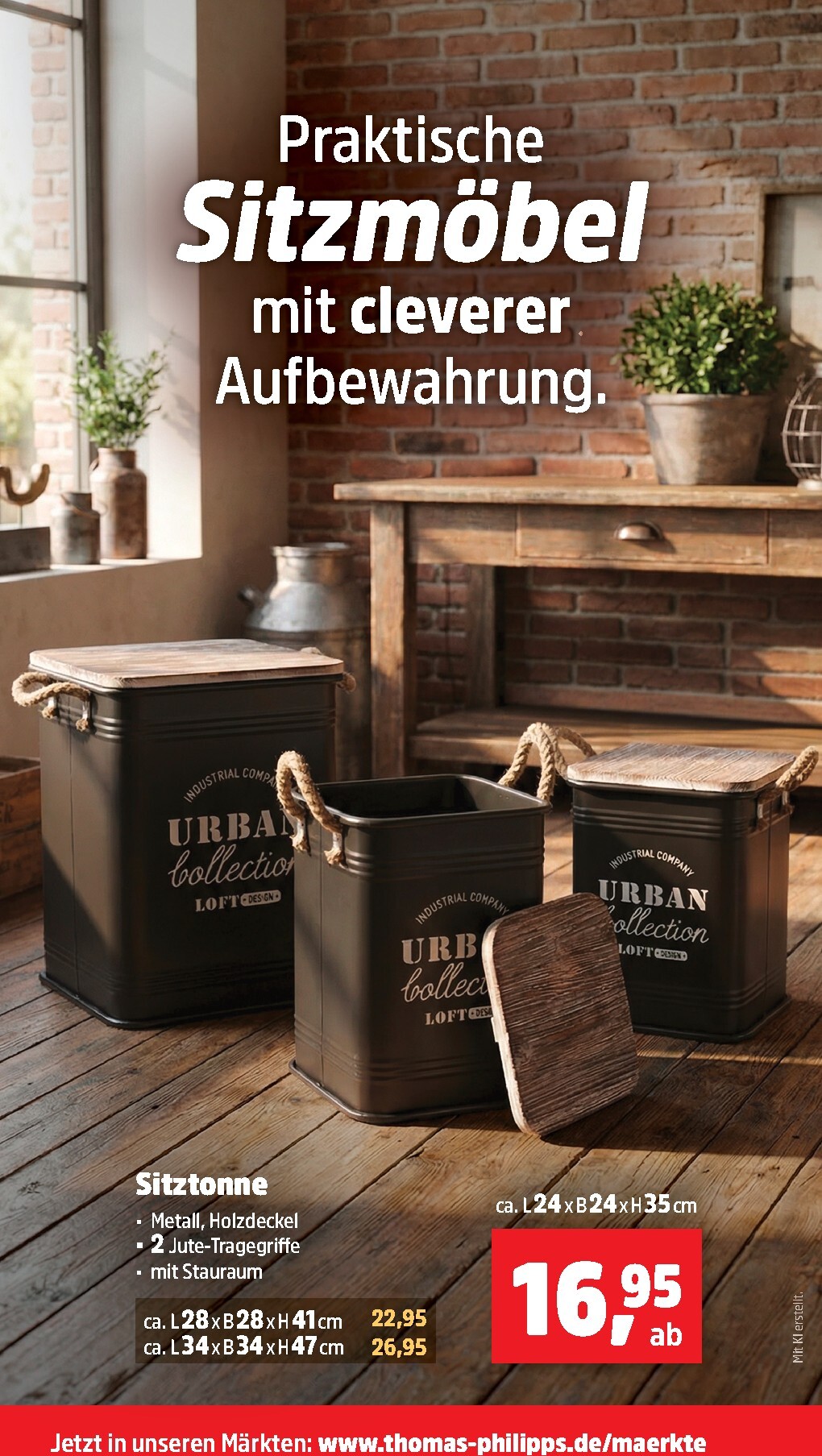 thomas-phillips - Thomas Phillips-Prospekt gültig vom 23.03.2026 bis 28.03.2026 - page: 11