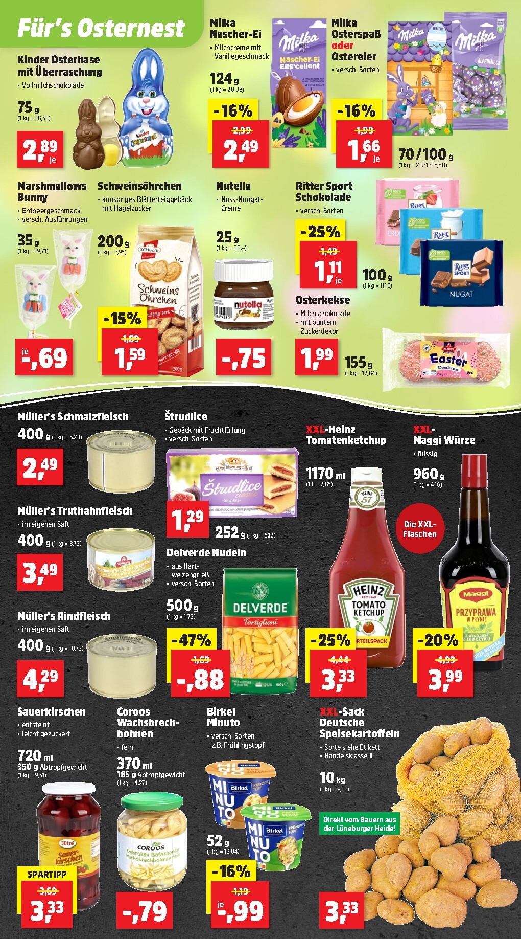 thomas-phillips - Thomas Phillips-Prospekt gültig vom 23.03.2026 bis 28.03.2026 - page: 21