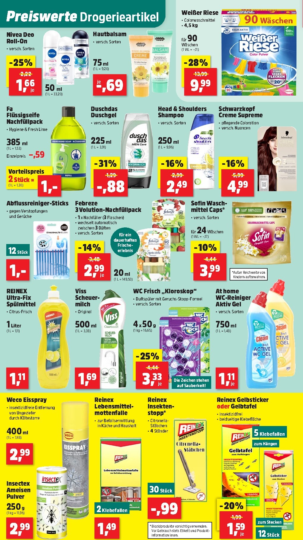 thomas-phillips - Thomas Phillips Prospekt nächste Woche – von Montag 13.04.2026 bis Samstag 18.04.2026 - page: 18