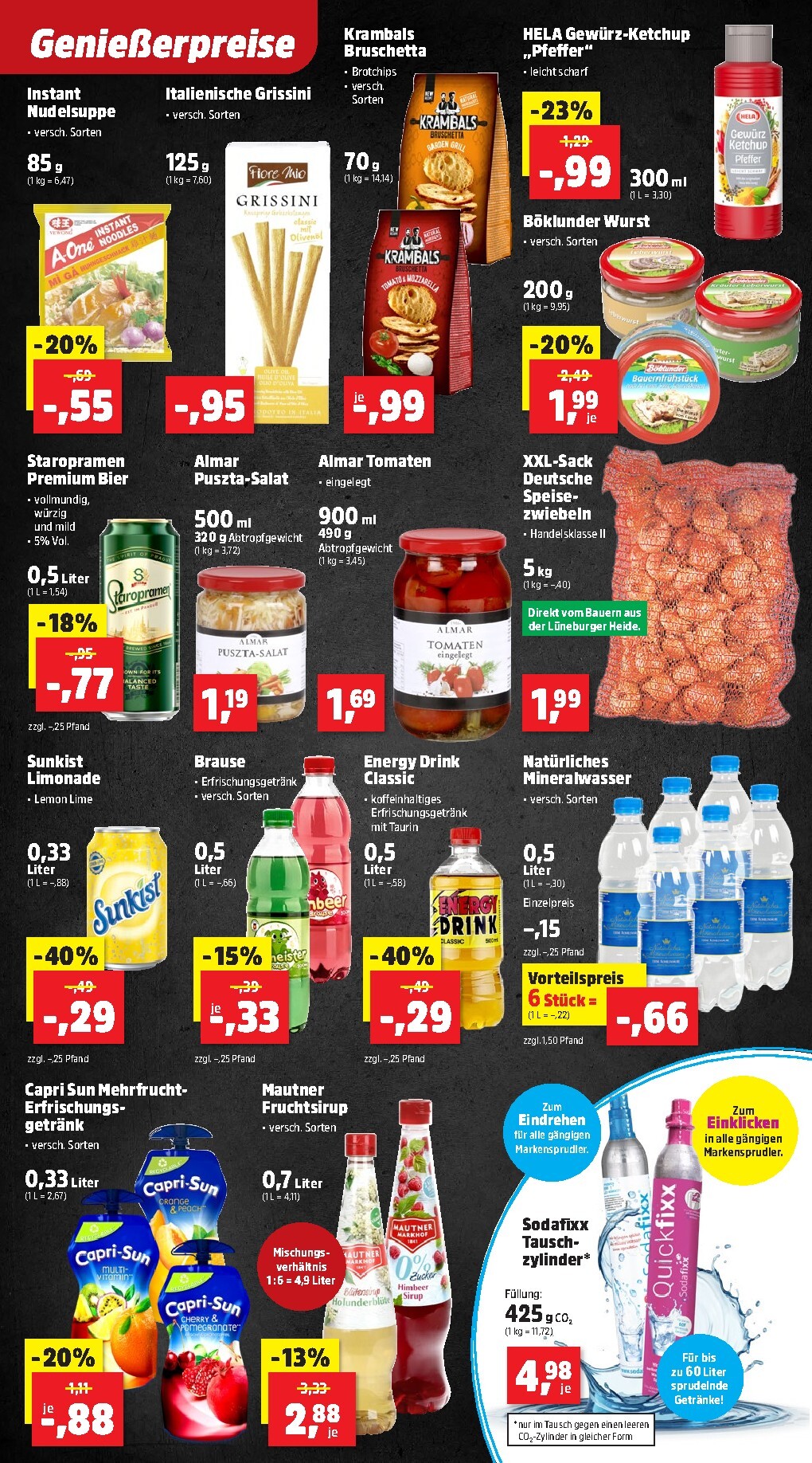 thomas-phillips - Thomas Phillips Prospekt nächste Woche – von Montag 13.04.2026 bis Samstag 18.04.2026 - page: 19