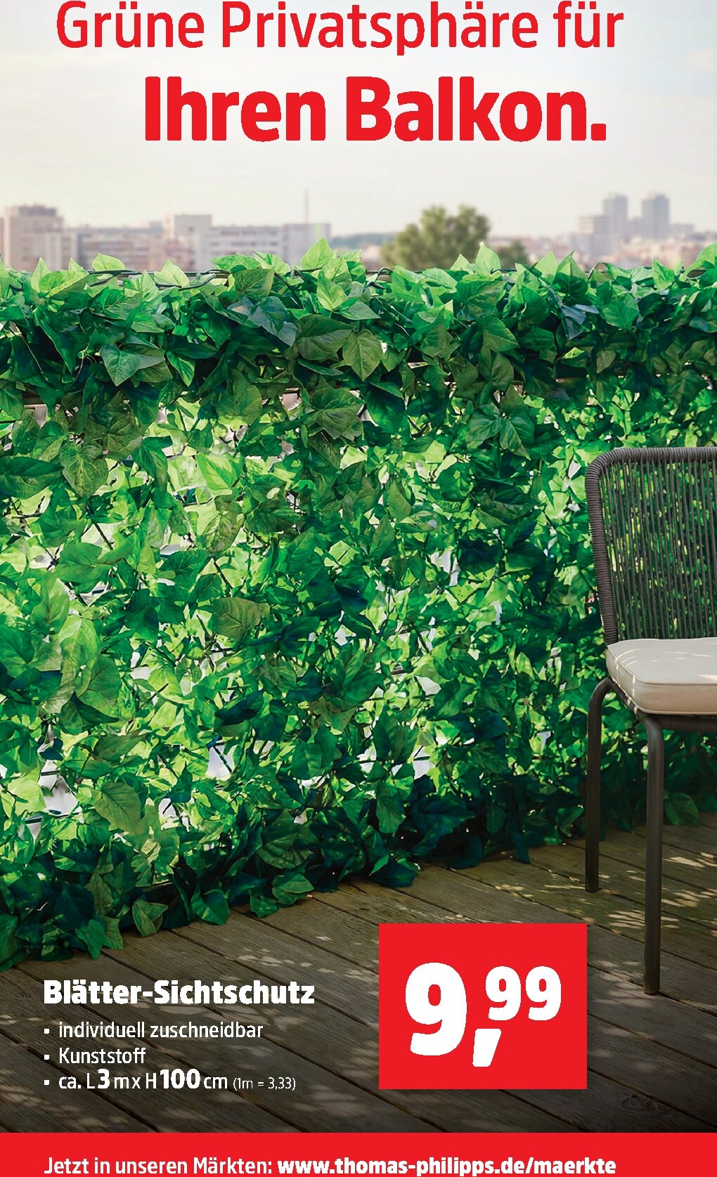 thomas-phillips - Thomas Phillips Prospekt nächste Woche – von Montag 13.04.2026 bis Samstag 18.04.2026 - page: 11