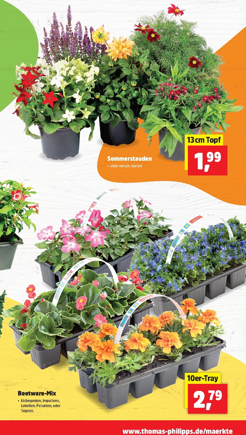 thomas-phillips - Thomas Phillips Prospekt nächste Woche – von Montag 13.04.2026 bis Samstag 18.04.2026 - page: 7