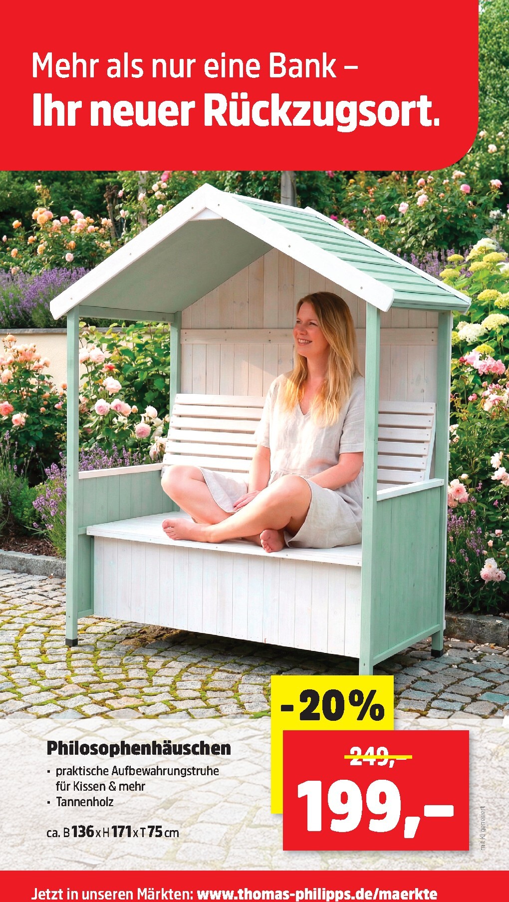 thomas-phillips - Thomas Phillips Prospekt nächste Woche – von Montag 13.04.2026 bis Samstag 18.04.2026 - page: 15